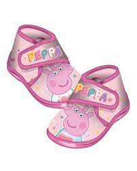 zapatillas peppa pig